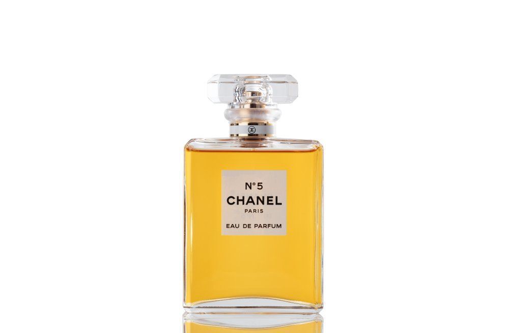 A Chanel átalakította ikonikus parfümje palackját