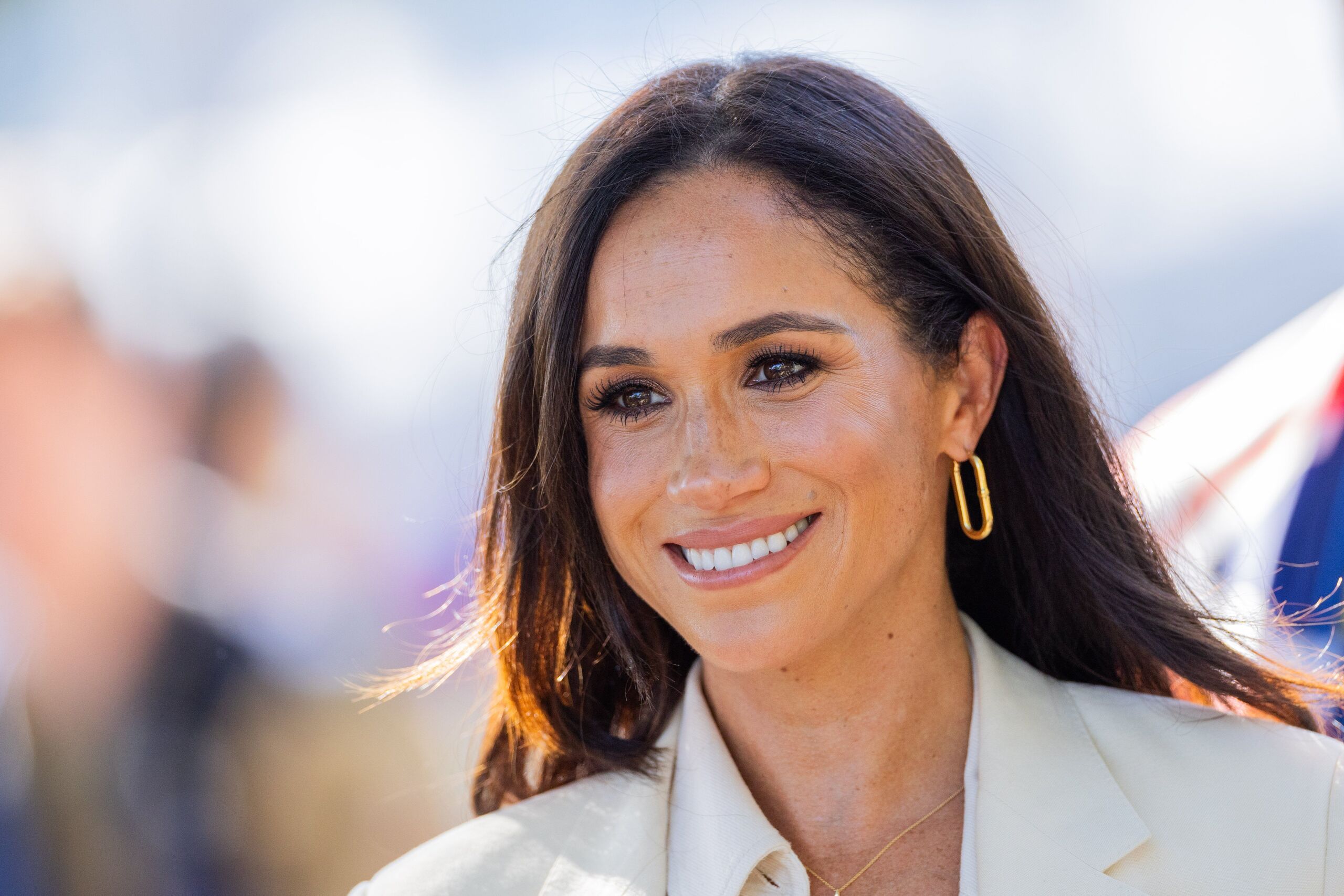 Klasszikus frissesség: kiderítettük Meghan Markle kedvenc parfümjeit