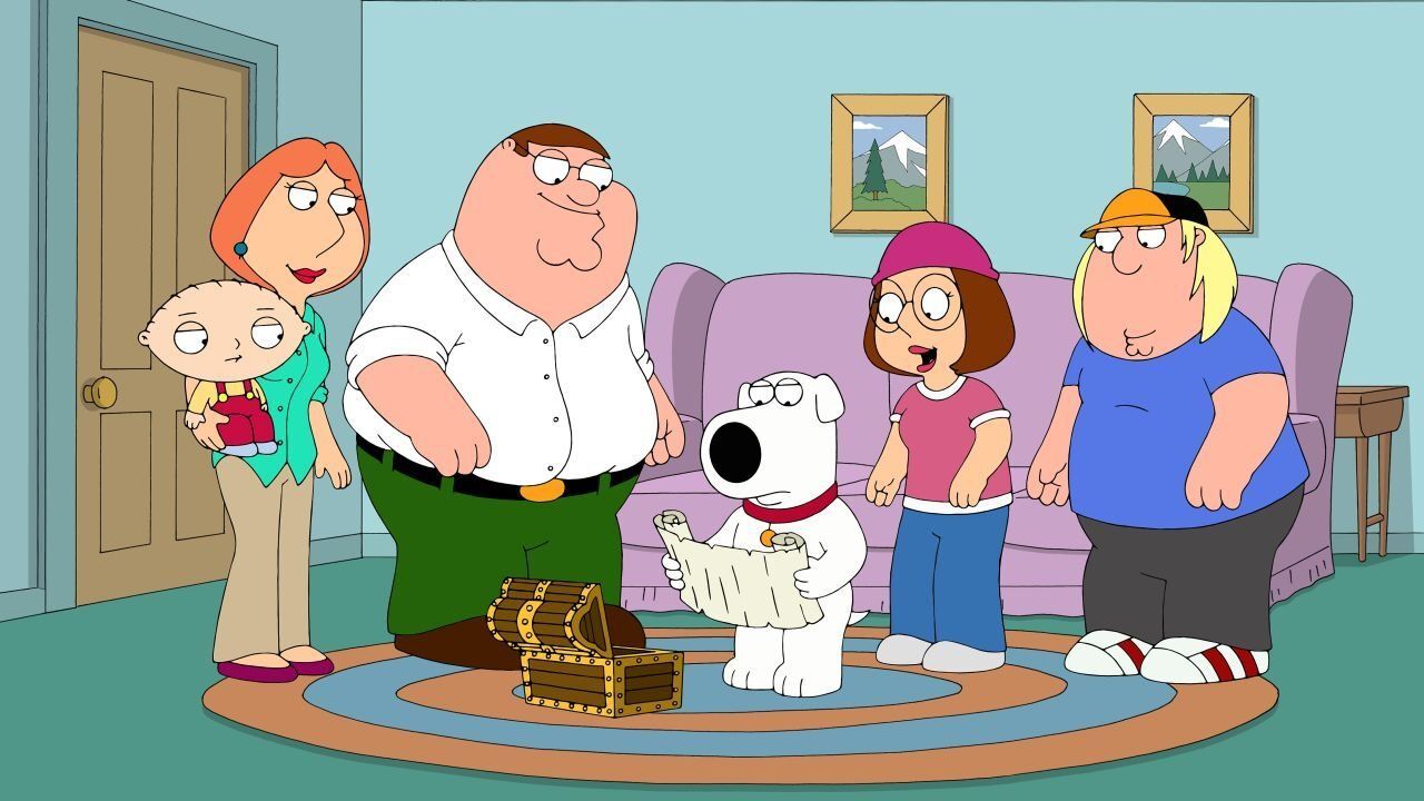 A Family Guy ihlette az új Jordan-cipőt, de szinte senki nem fogja tudni megvenni