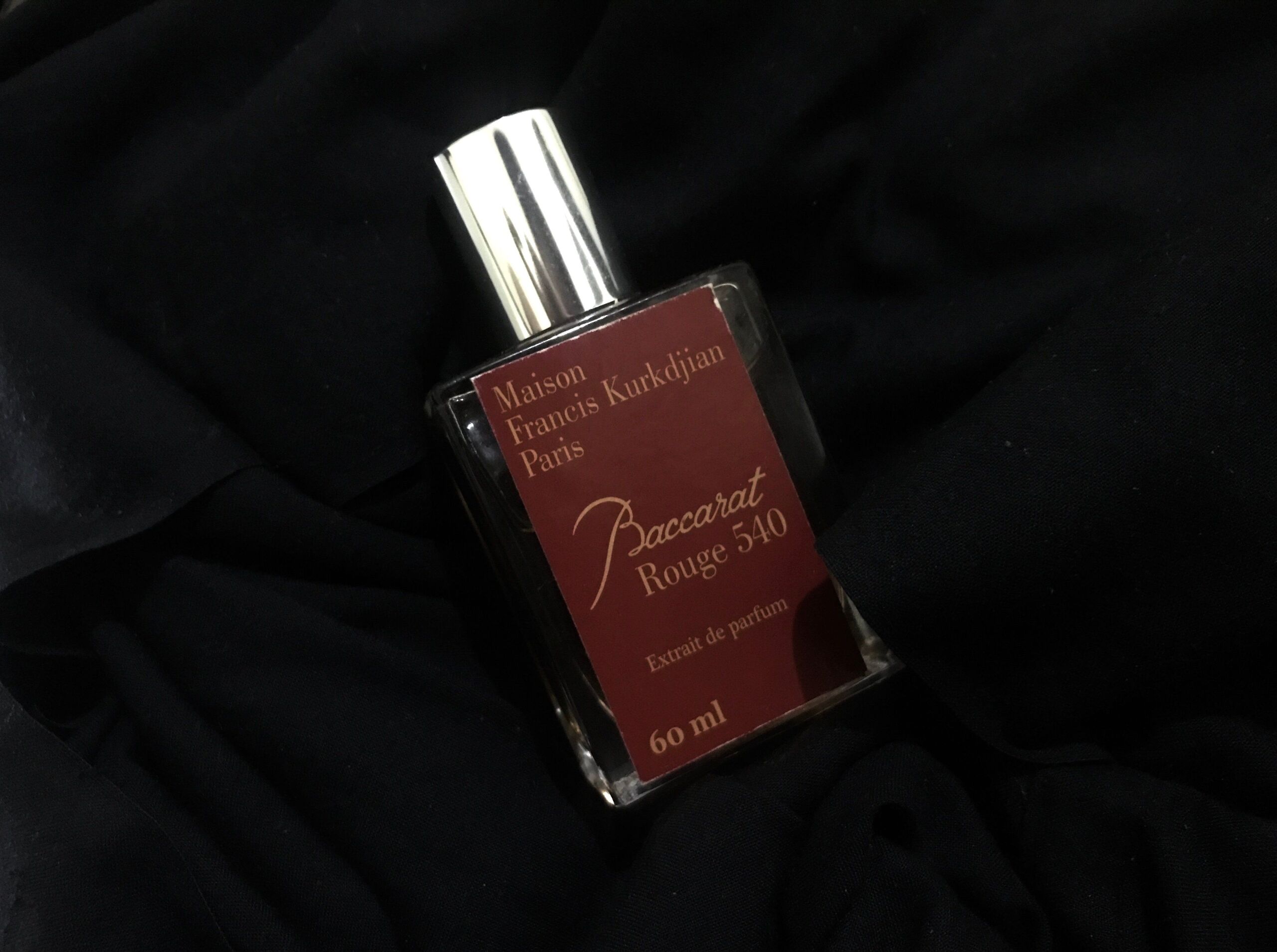 Rajongsz a Baccarat Rouge-parfümért? Íme 4 pénztárcabarát utánzat!