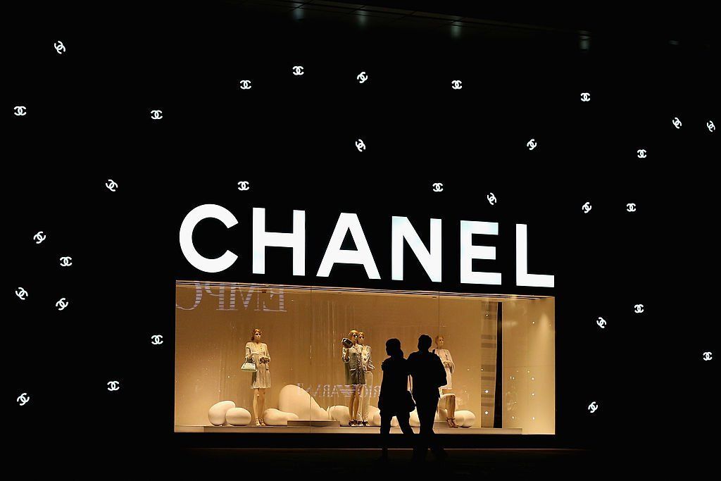 Új körömápoló kollekciót dob piacra a Chanel