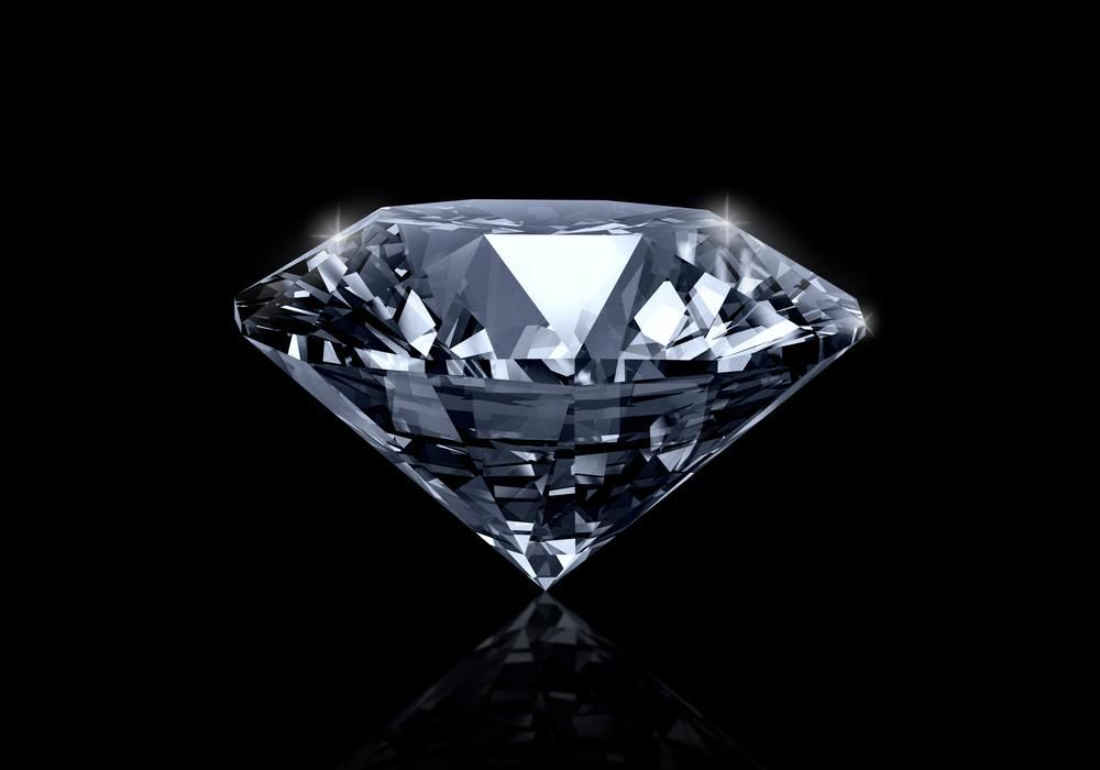 Leesik az állad, ha megtudod, hogy mennyiért kelt el a Bulgari híres gyémántja