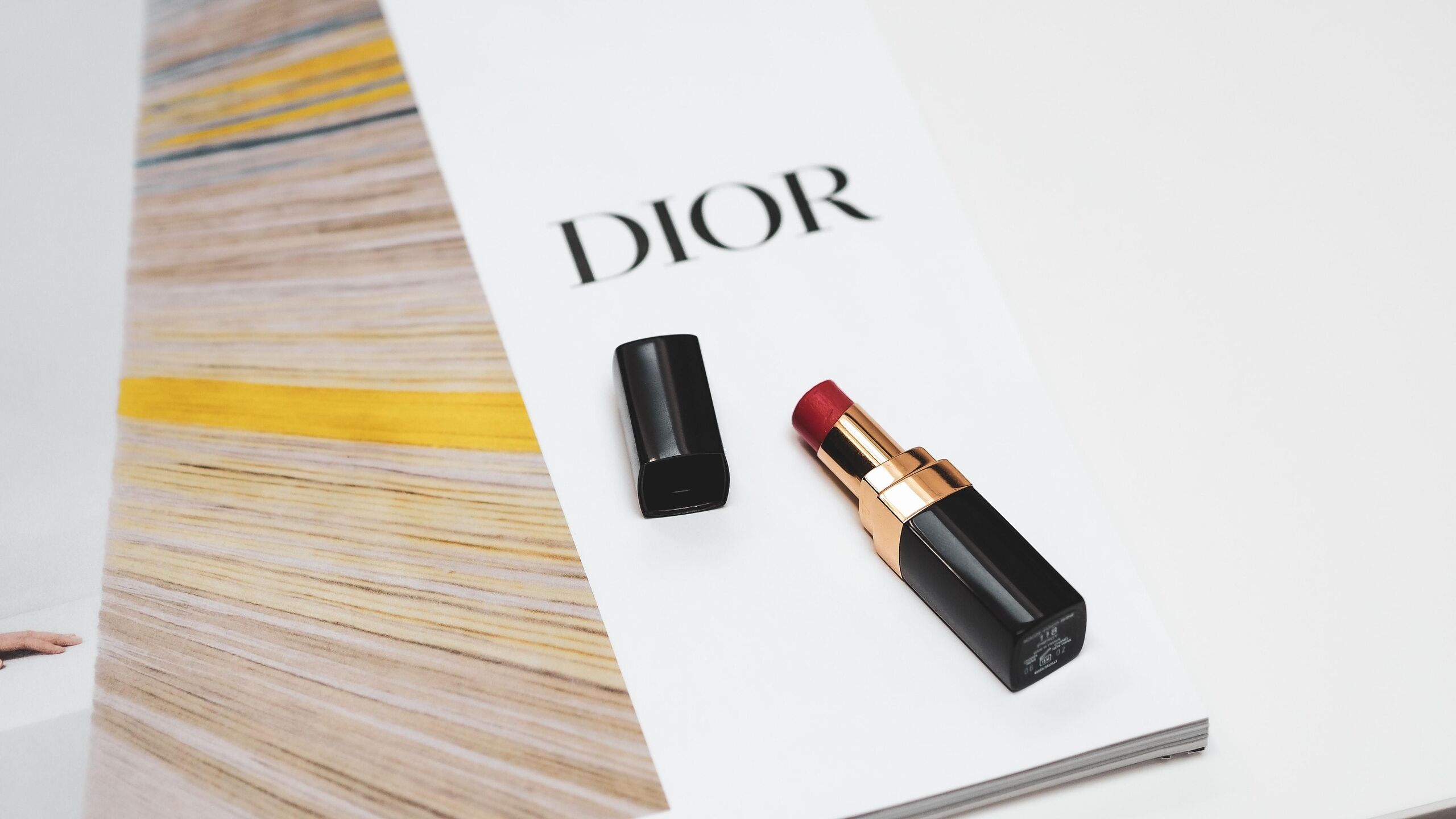 A Dior piacra dobta 2022-es adventi kalendáriumát – ilyen lett