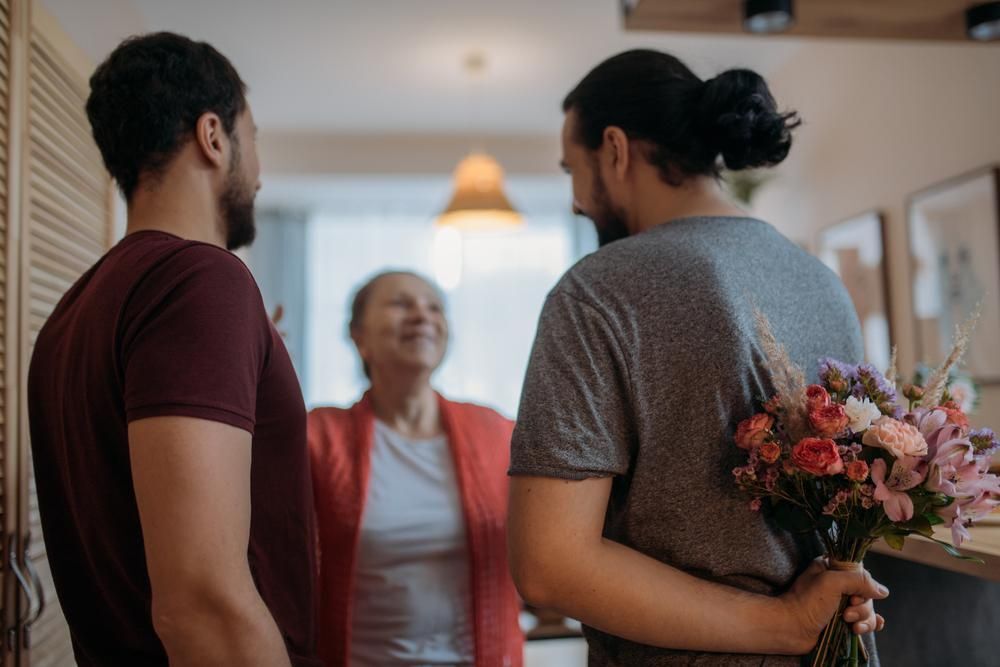 Ezeket ajándékozzák leggyakrabban a férfiak anyák napján