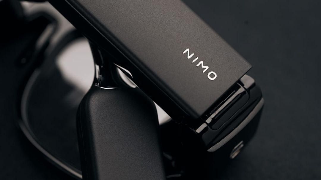 Az irodai munkavégzés jövője megérkezett – Ezzel a szemüveggel menet közben is lehet dolgozni