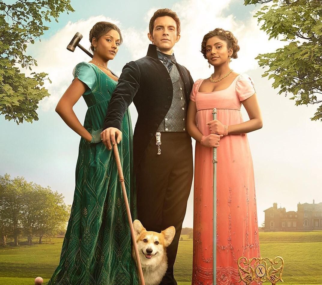 Ha odavagy a Bridgerton családért, ezért a szappanért is meg fogsz őrülni