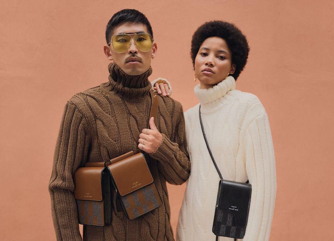 Meglepő kollaborációval ünnepli 40. évfordulóját a Michael Kors