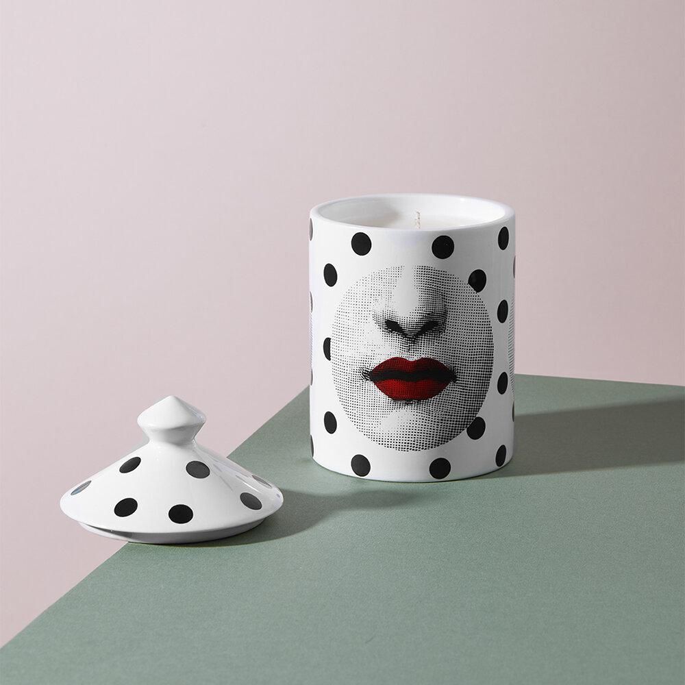 Eljött a dizájnergyertyák ideje