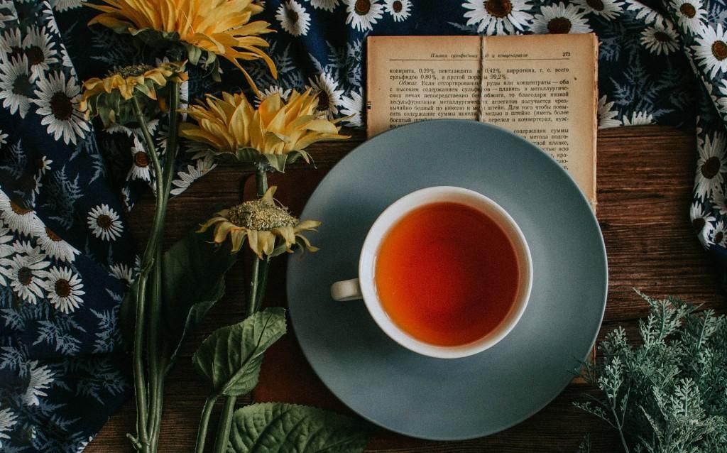 Három eszköz, ha elegánsan szeretnél teázni