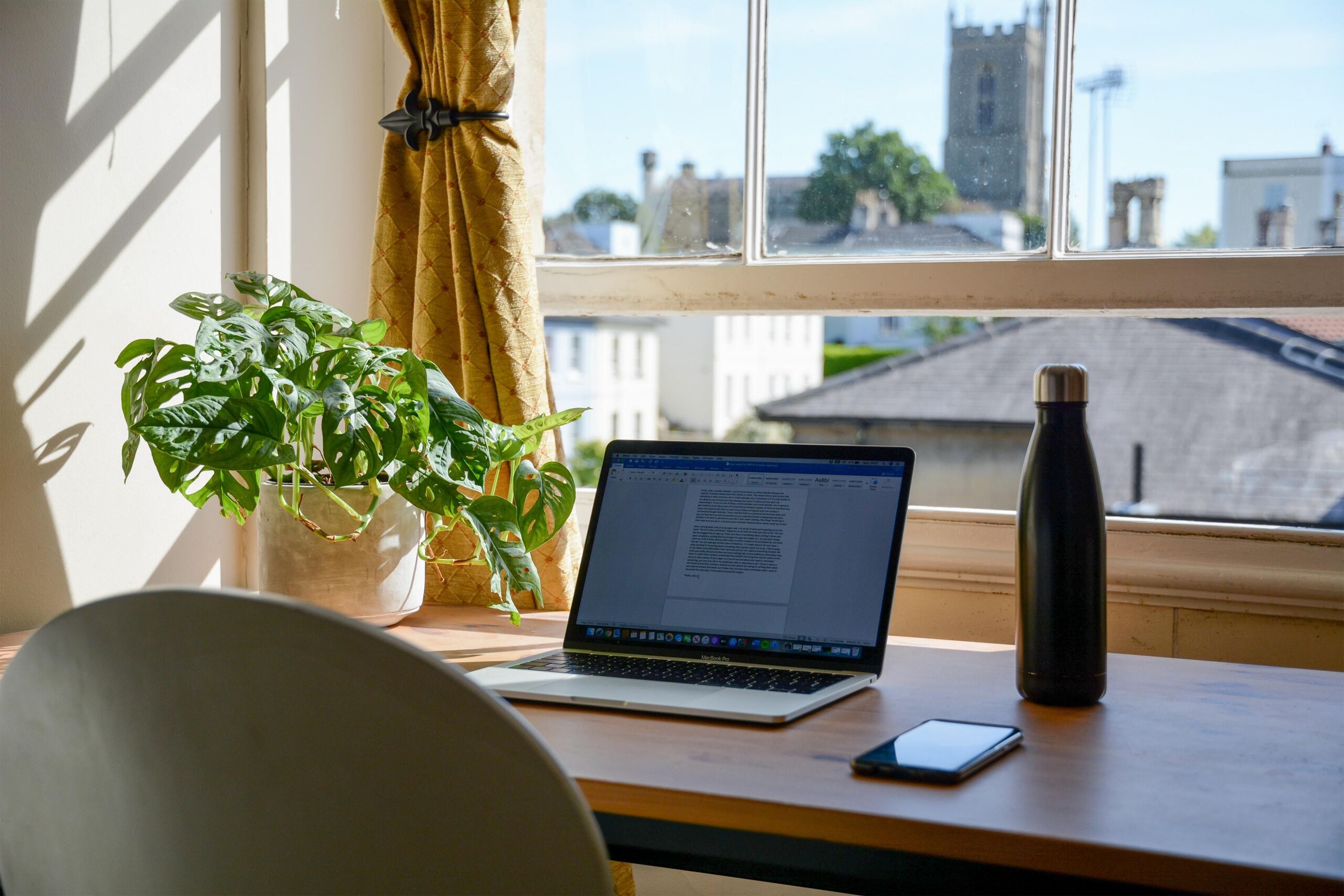 Öt tárgy, ha feldobnád a hangulatodat a home office-ban