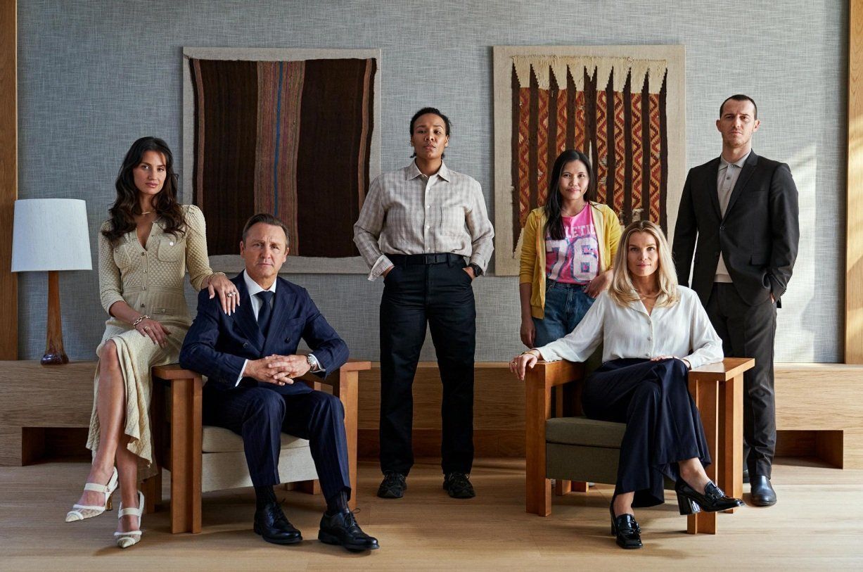 Itt a Netflix új thrillere, aminek már az előzetesétől is kiráz a hideg