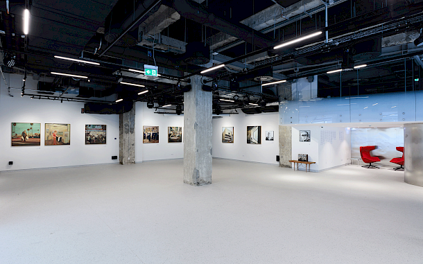 Fot&oacute;: Apollo Galery