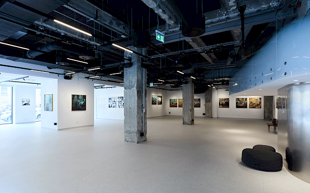 Fot&oacute;: Apollo Galery