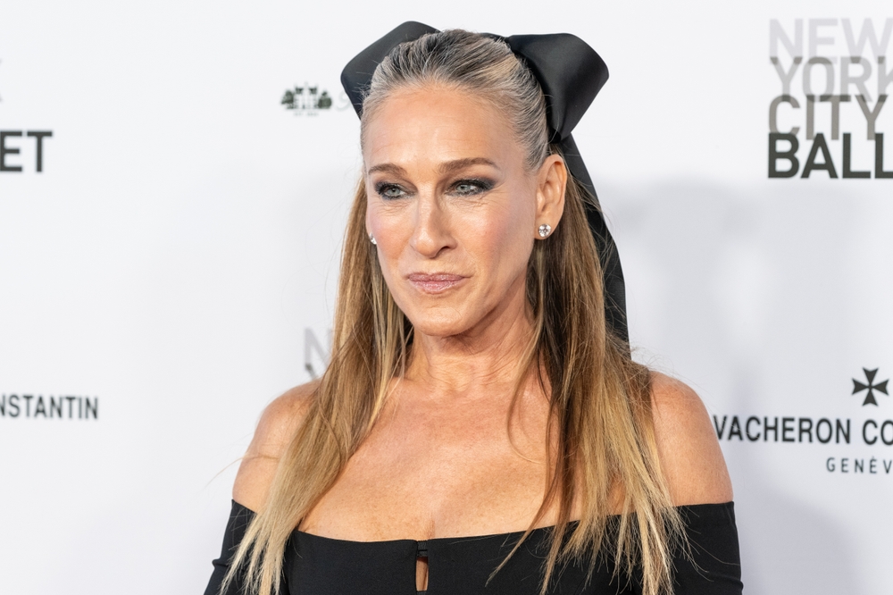 Sarah Jessica Parker elárulta a véleményét Che Diaz karakteréről