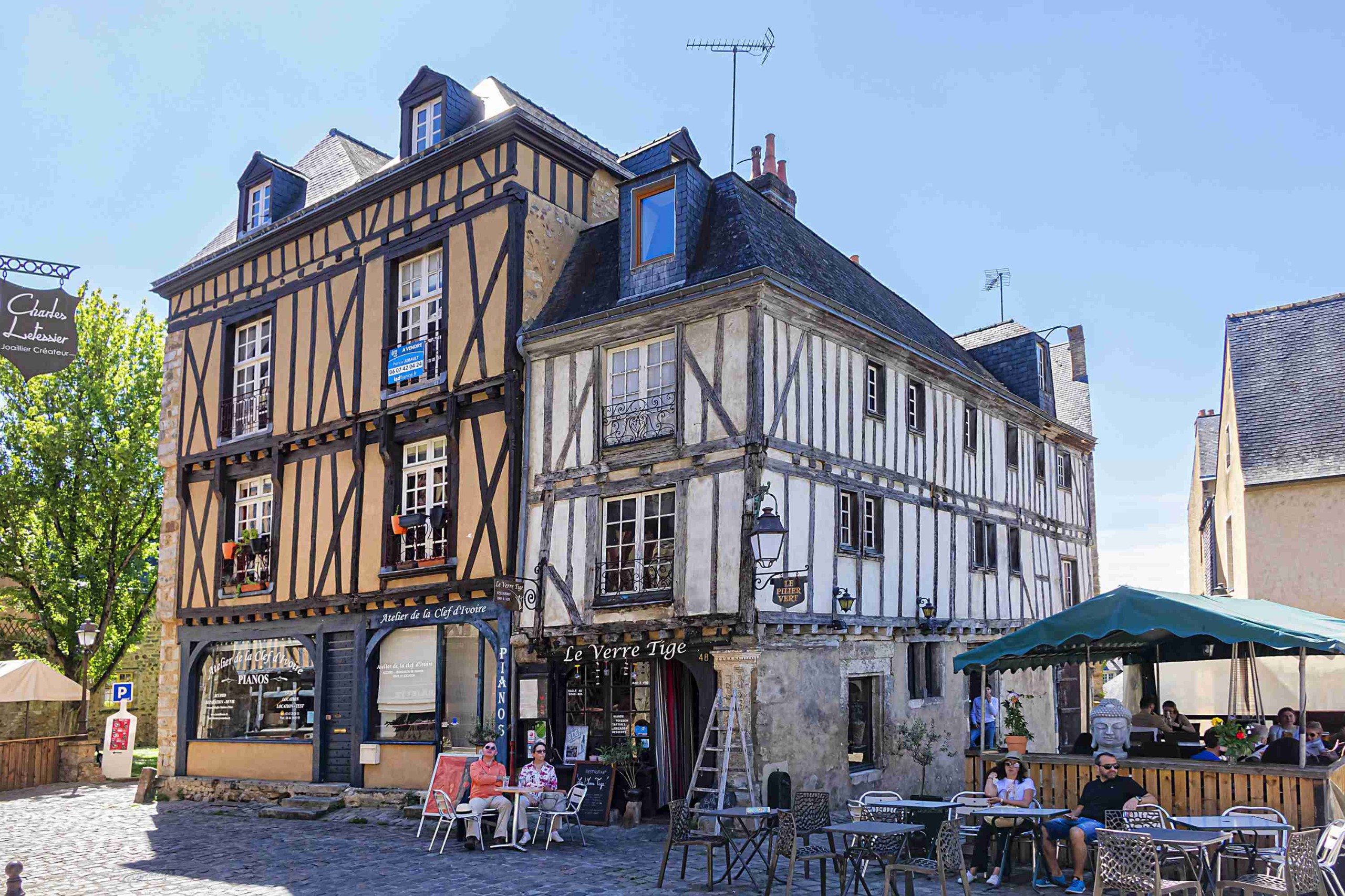 Ezek a meglepő úti célok a nyár legmenőbb helyei