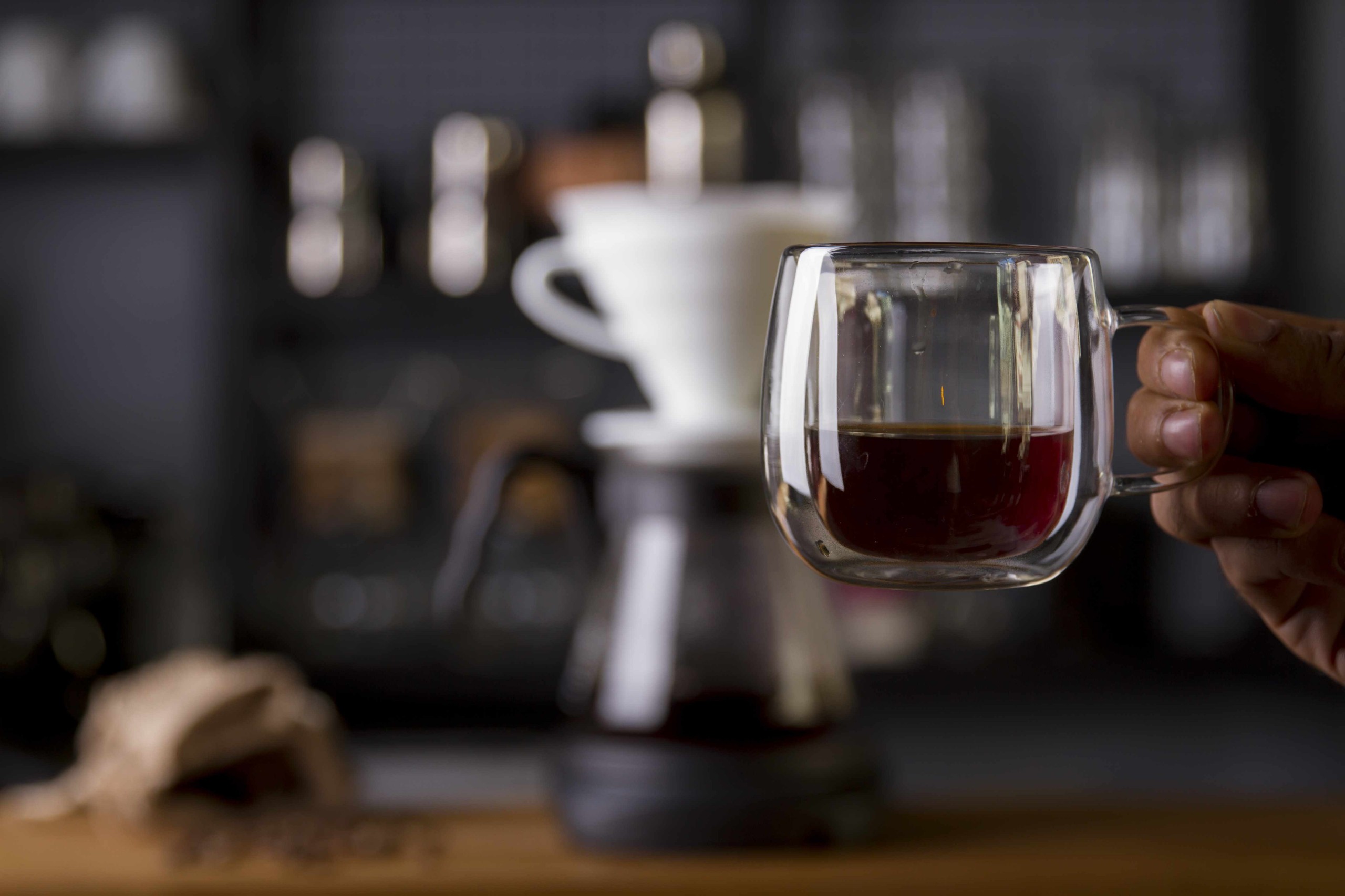 Hidegen a legjobb: így készíthetjük el a különleges japán cold brew kávét