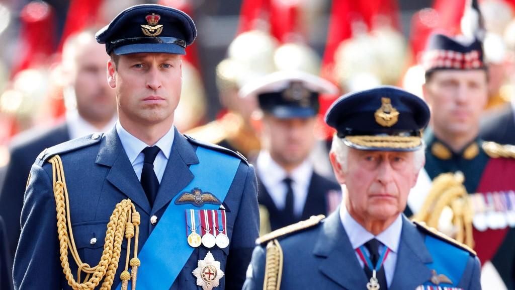 ​Vilmos új címet kap – ilyen még nem volt Károly uralkodása alatt