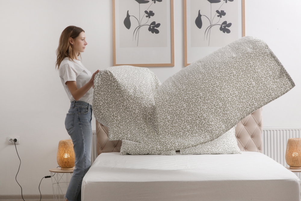 Valójában ez a hely a legporosabb a lakásodban – így tehetsz ellene