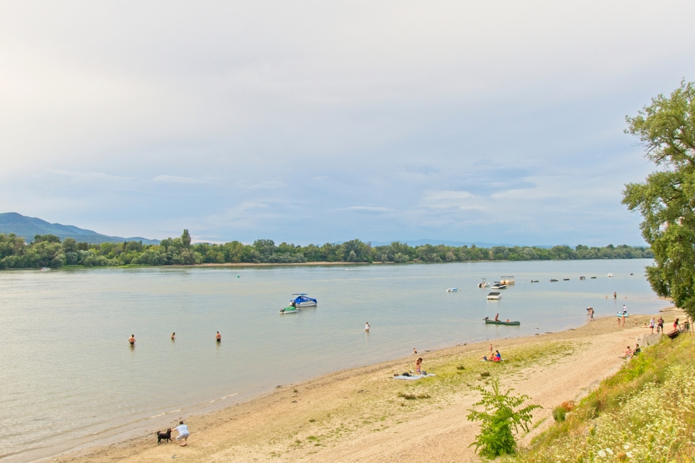Ha vízközelben pihennél: Magyarország legjobb szabadstrandjai