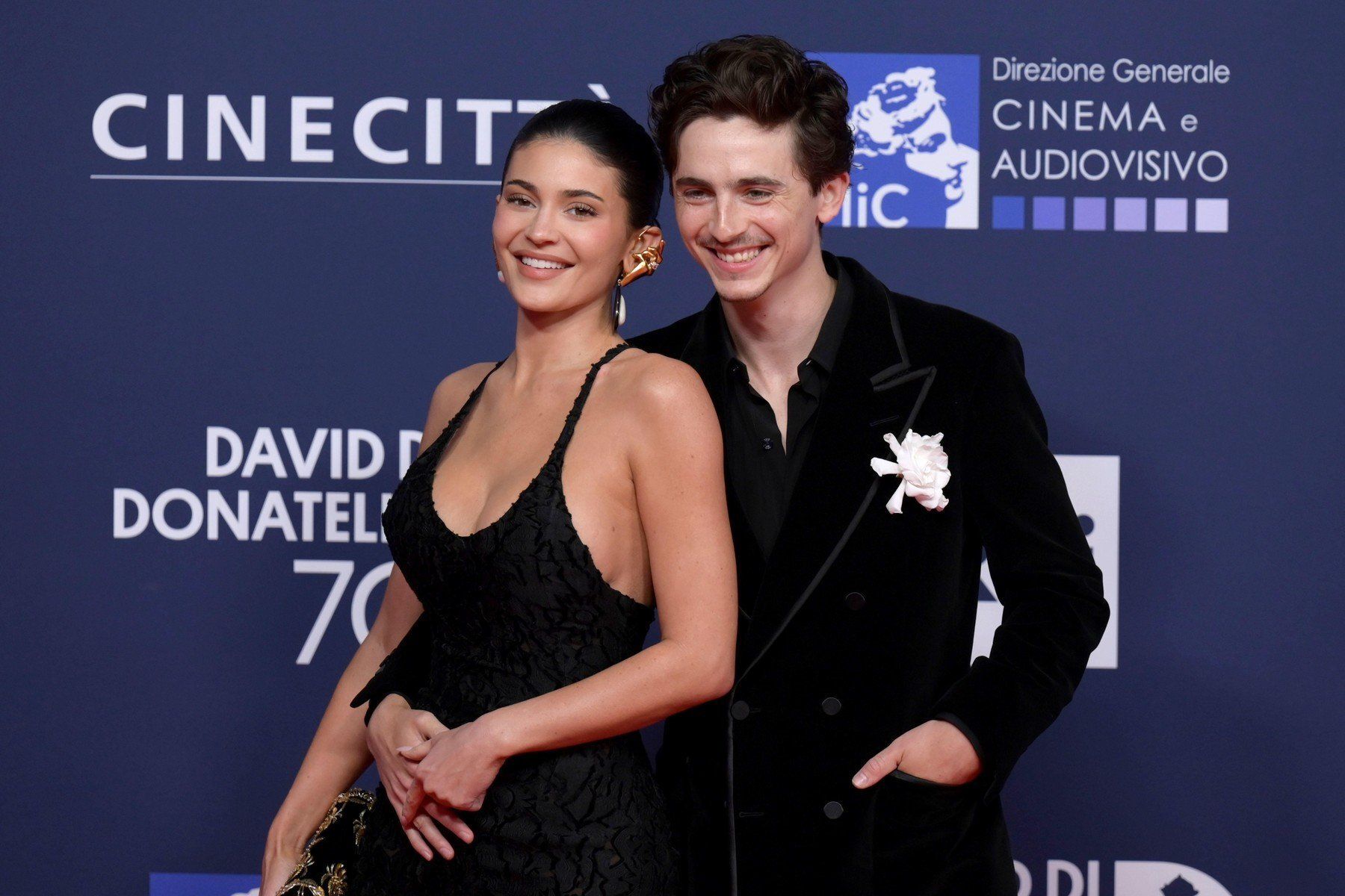Kylie Jenner és Timothée Chalamet komoly lépésre szánta el magát