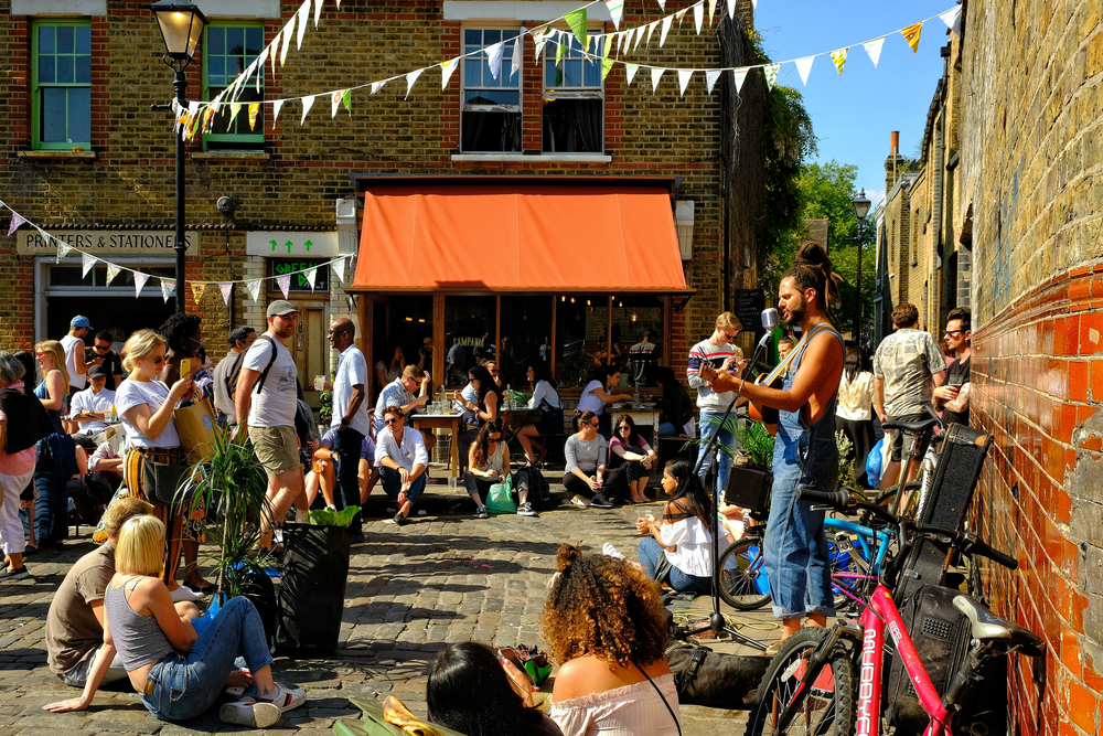 10 európai város, ami kihagyhatatlan a zenerajongók számára