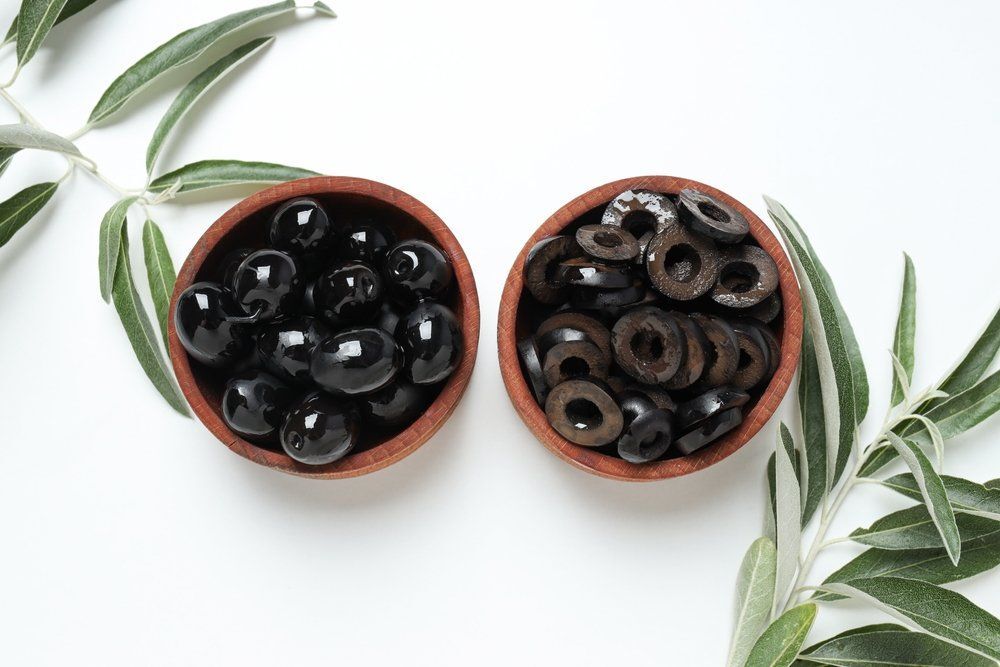 Ezért kéne rendszeresen fekete olívabogyót ennünk