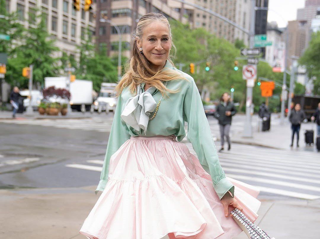 Sarah Jessica Parker új részleteket árult el az És egyszer csak... folytatásáról