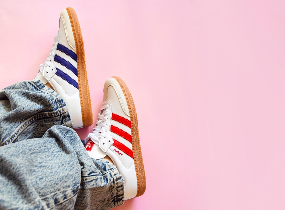 Az Adidas ledobta a nyár legaranyosabb cipőkollekcióját