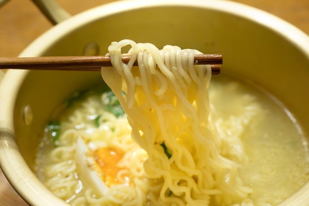 Ezeket az ételeket soha nem kellene enned lefekvés előtt