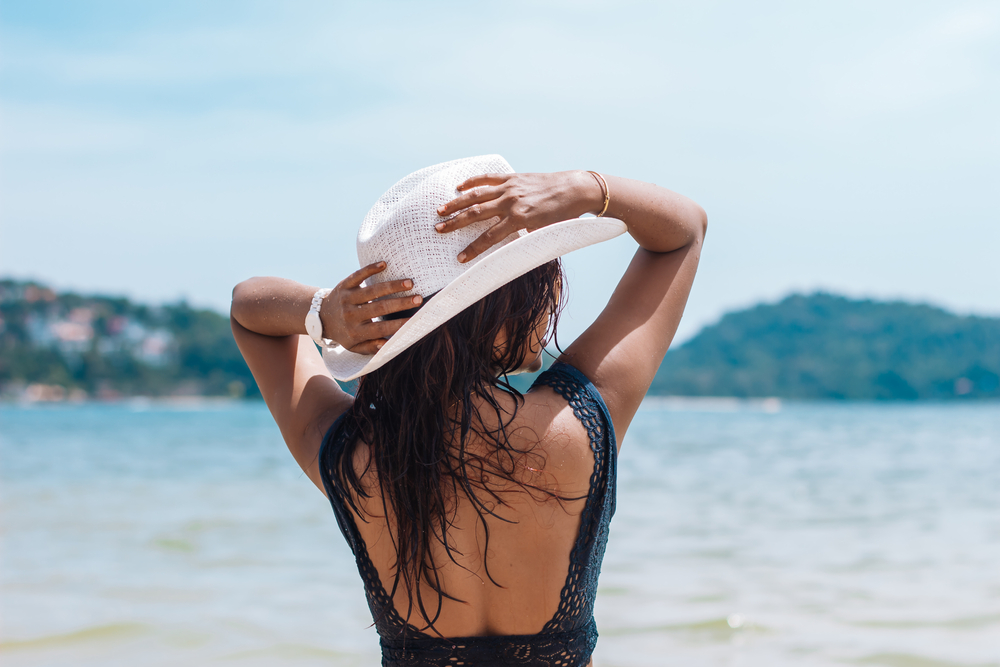 6 tipp, amivel elkerülheted, hogy leégjen a fejbőröd