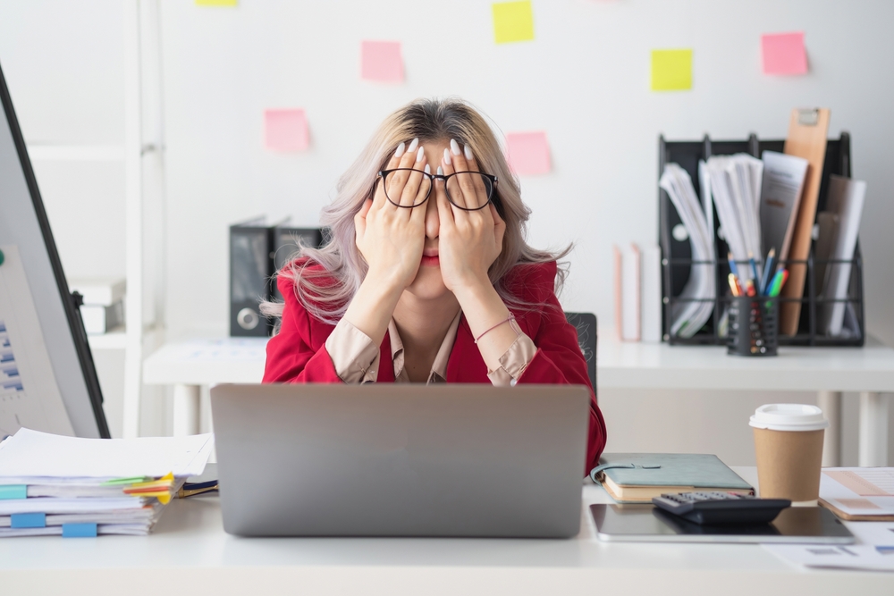 A kiégést talán nem is a munka okozza – állítja egy tanulmány