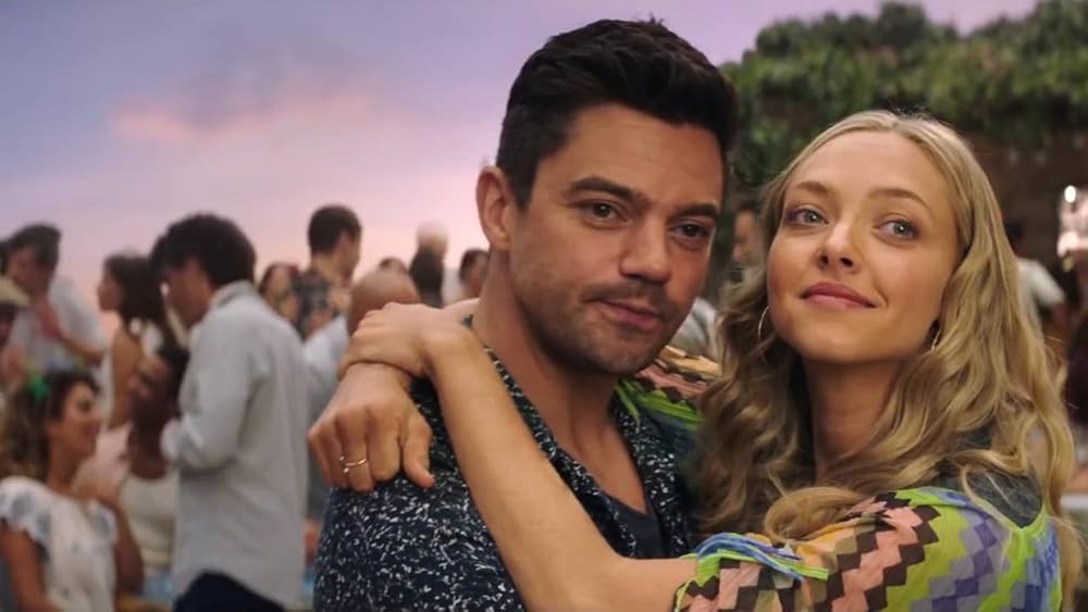 Amanda Seyfired utálja a folytatásokat, de a Mamma Mia! új részére igent mondana