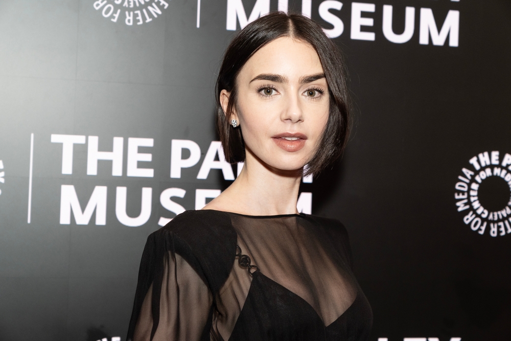 Nagy változáson megy keresztül az Emily Párizsban főszereplője