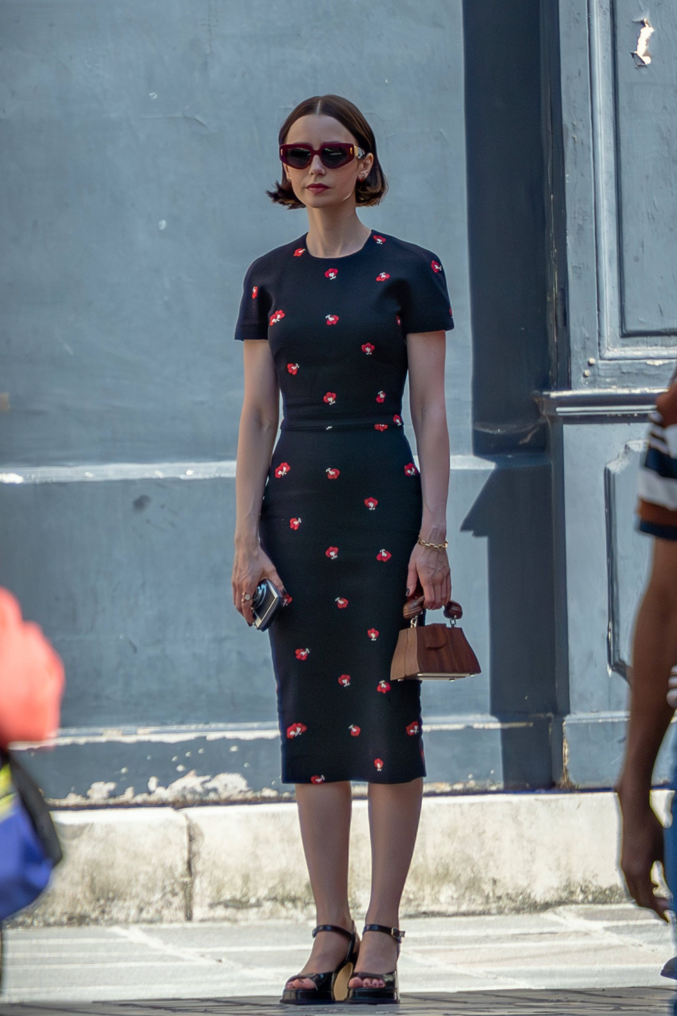 Nagy változáson megy keresztül az Emily Párizsban főszereplője