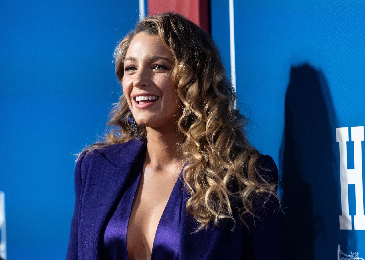 Blake Lively meglepő nyilatkozata a szülői létről vírusként terjed