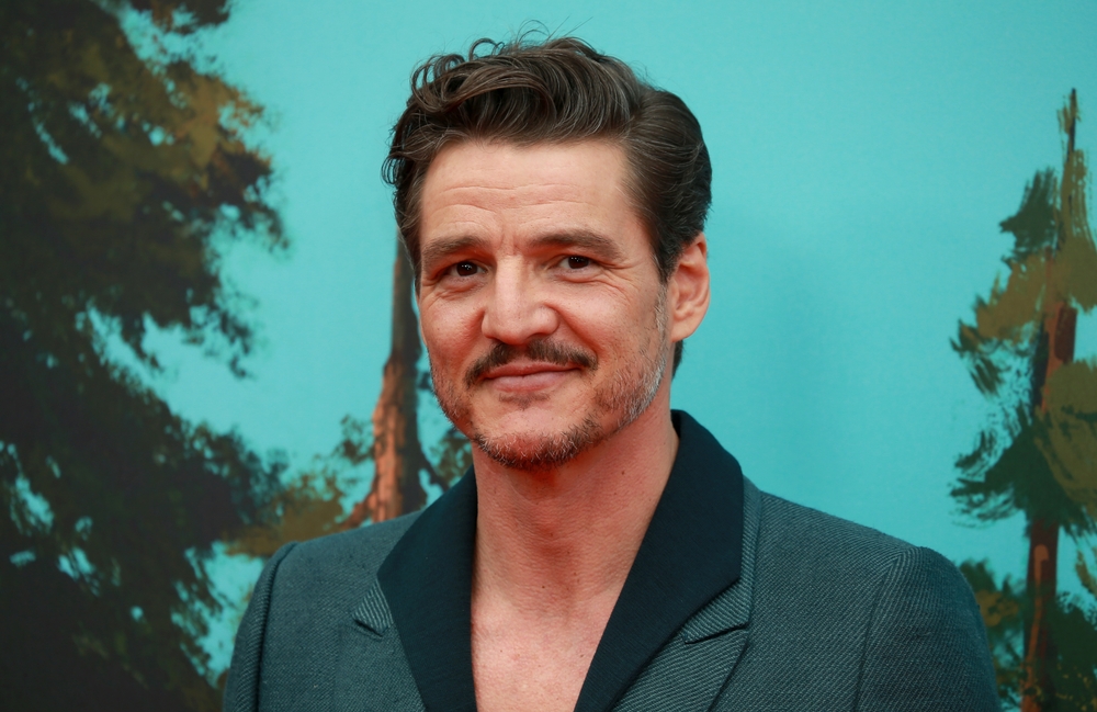 Ezért tartja titokban szerelmi életét Pedro Pascal
