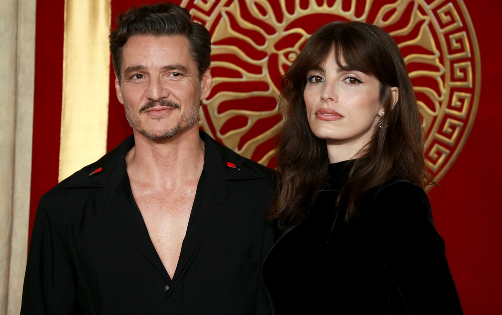 Ezért tartja titokban szerelmi életét Pedro Pascal