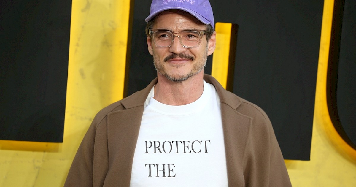 Pedro Pascal fel akart hagyni a színészettel, hogy ápoló legyen - In ...