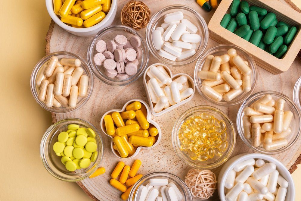 5 veszélyes vitamin-kombináció, amit el kéne felejtenünk