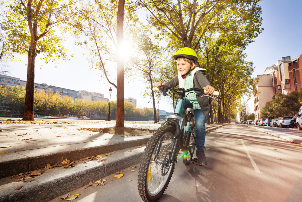 Hivatalosan is ez a leggyerekbarátabb város Európában