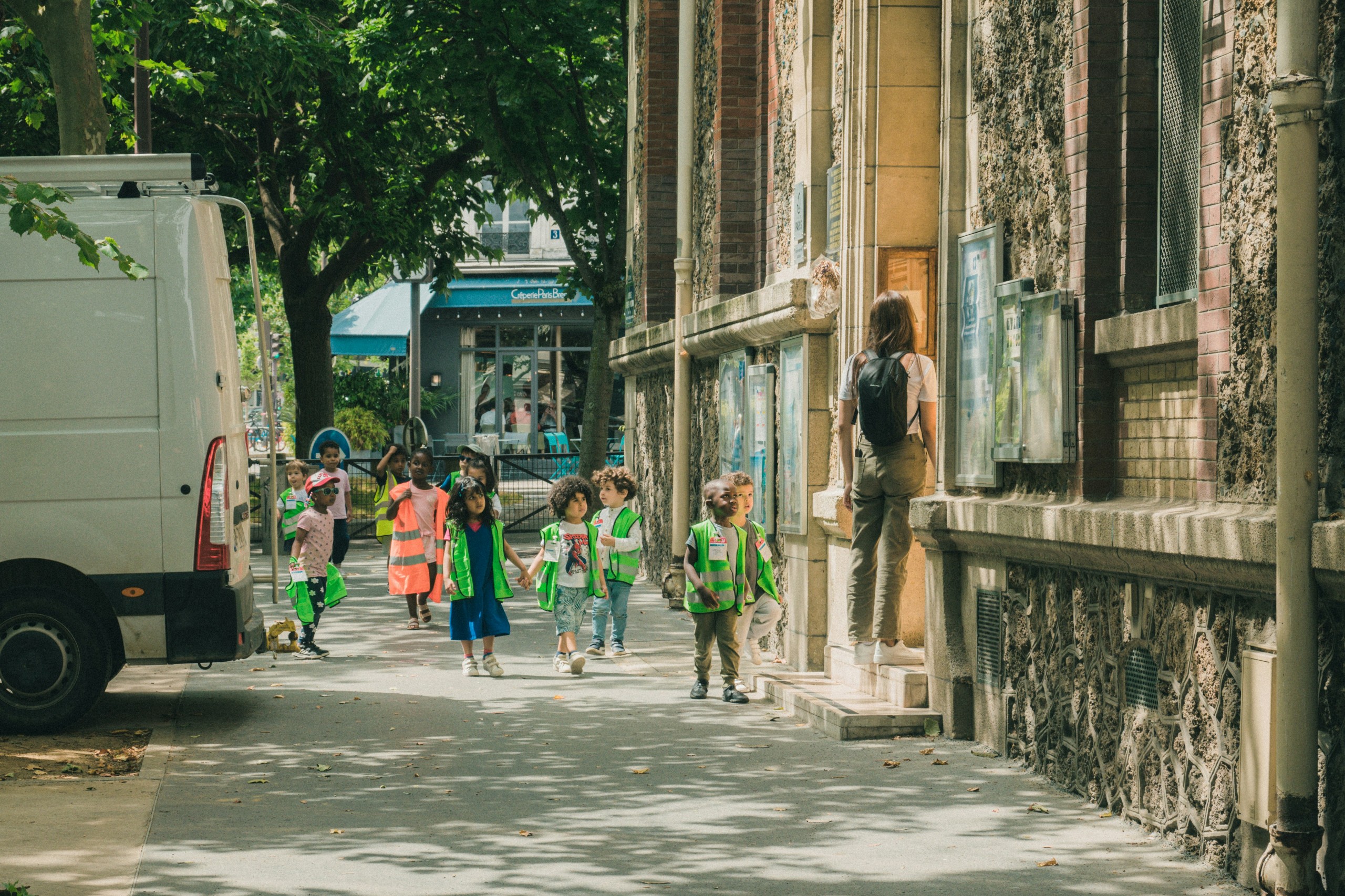 Hivatalosan is ez a leggyerekbarátabb város Európában