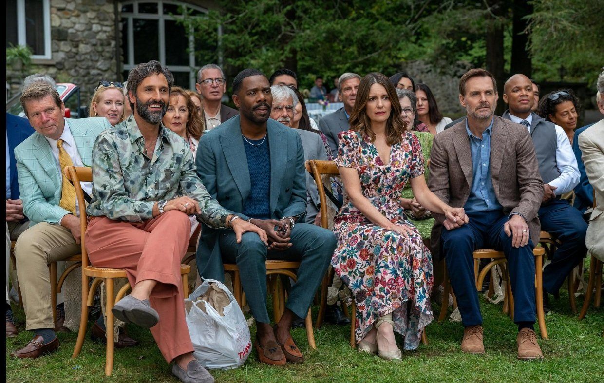 A Netflix új vígjátéksorozata minket is levett a lábunkról – de lesz folytatása?