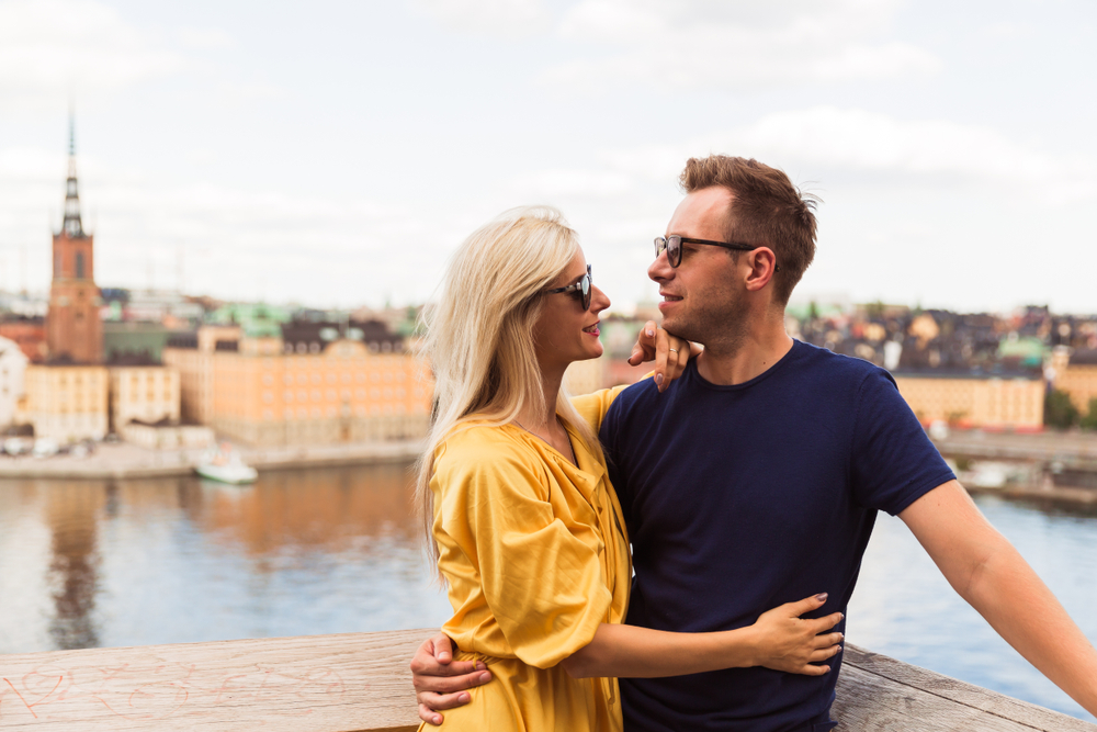 4 dolog, amit eltanulhatnánk a svédektől a szerelemben