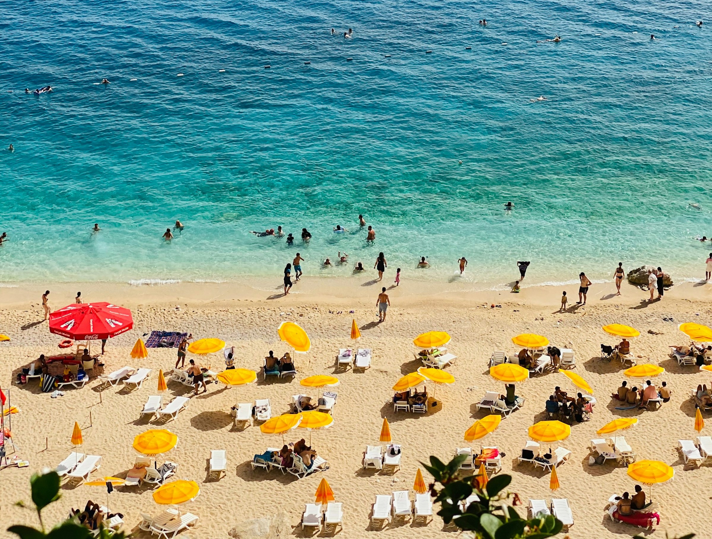 Ezeken a népszerű üdülőhelyeken nagyon vigyázz nyaraláskor a hőség miatt
