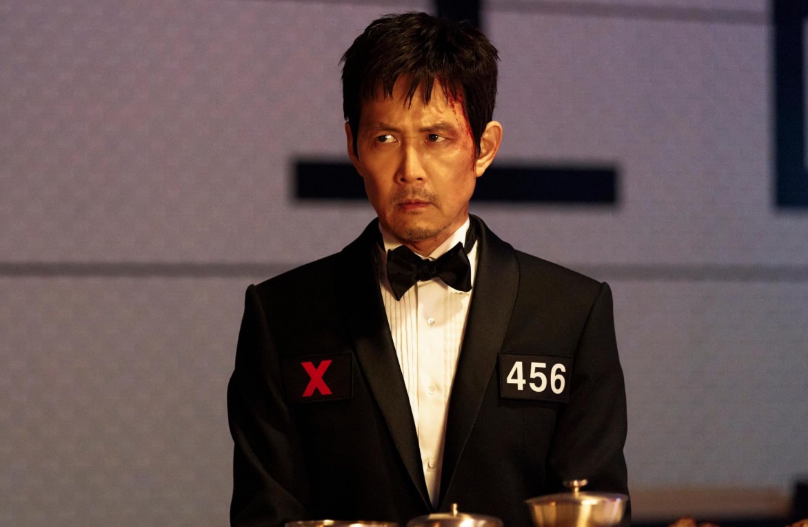 A Squid Game 3. évada eredetileg egészen másképp végződött volna