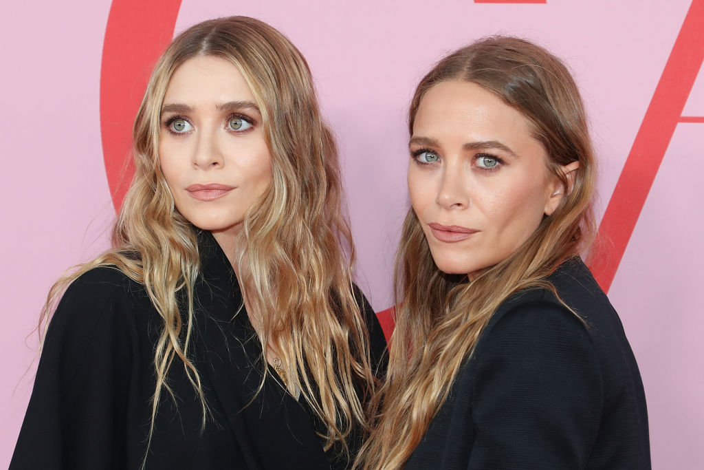 Mary-Kate Olsen épp most írta át a strandruházati szabályokat