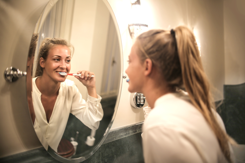 Egy egyszerű változás az esti rutinodban segíthet rendszeresebben edzeni