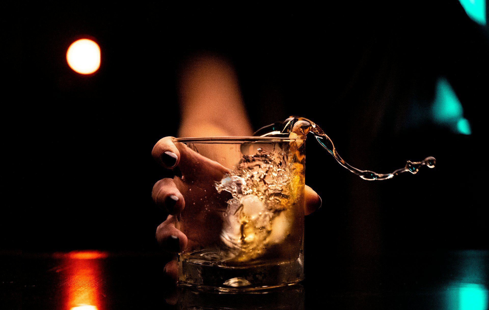 Minden korty alkohol növeli a rák kockázatát