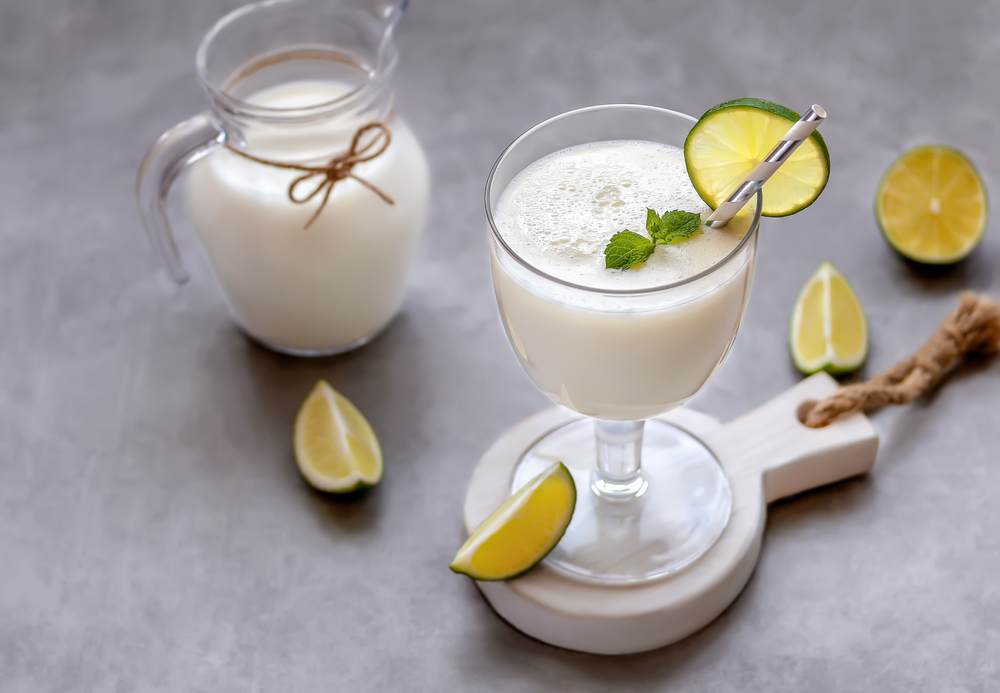 Ezt a „habos limonádét” akarod majd inni egész nyáron, ha kipróbálod