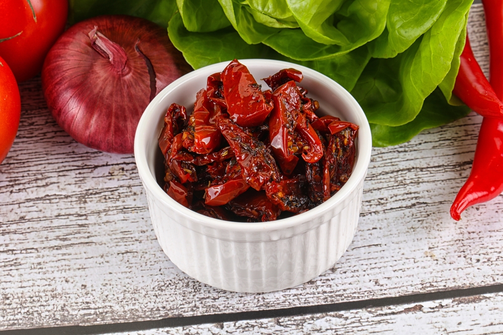 A 90-es évek legnagyobb étkezési trendje most visszatérhet